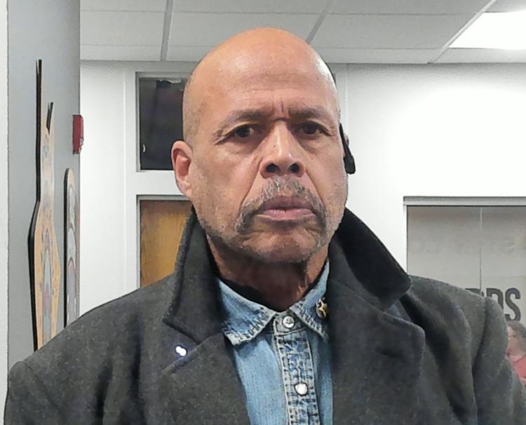 Darryl Jerome Harris