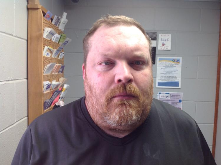 Timothy John Cockerill