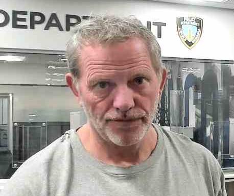 Michael Shawn Riddle