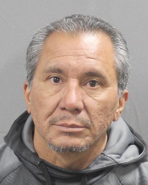 Enrique Antonio Ledesma Jr