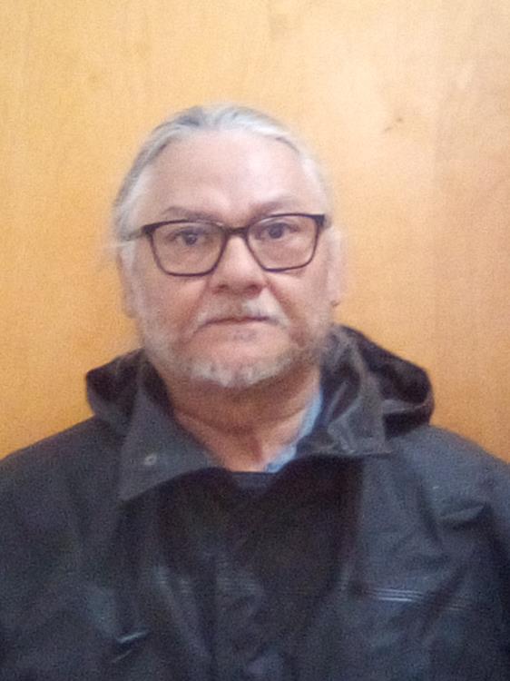 Victor Conrad Guajardo