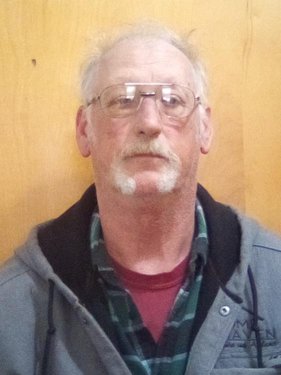 Steven Ray Marr