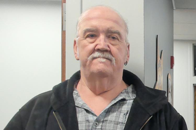 Kenneth Leroy Johnson