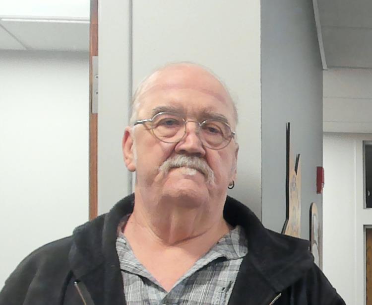 Kenneth Leroy Johnson