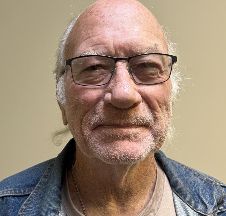 Gary Louis Hartwell