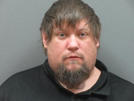 Joshua Richard Foust