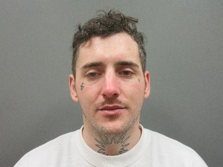 Sheridan Jame Patrick Stark