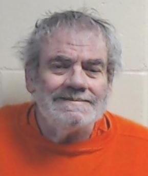 Donald Eugene Murphy