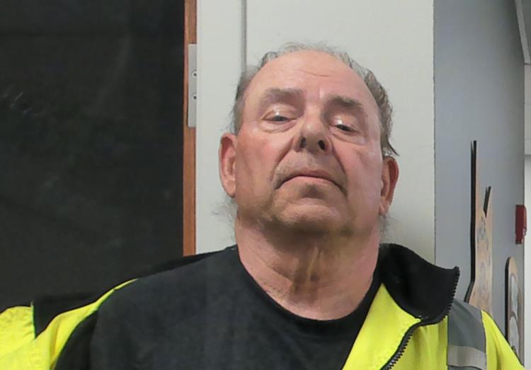 Keith Dawne Purdie