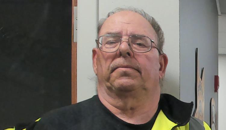 Keith Dawne Purdie