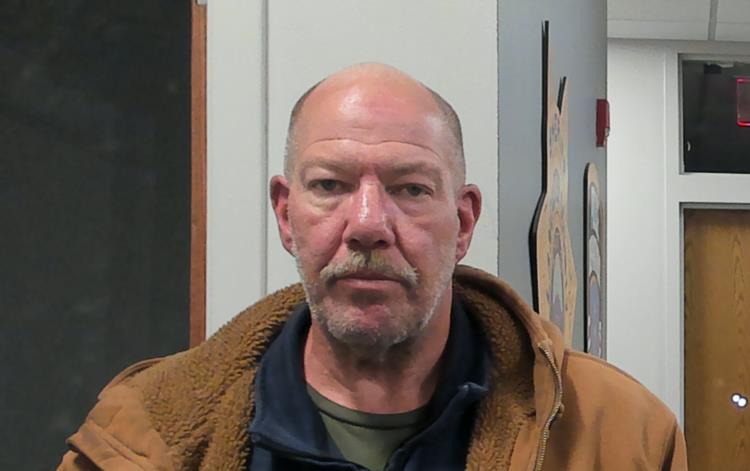 Rick Matthew Mumford