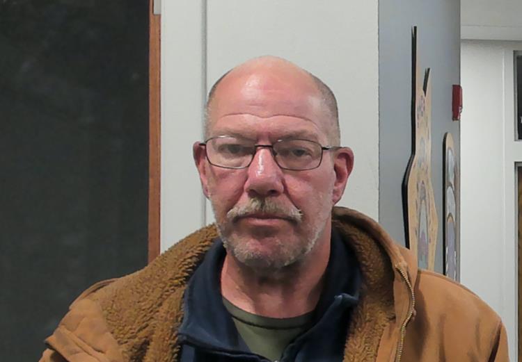 Rick Matthew Mumford