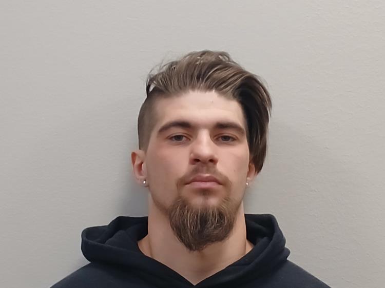 Austin John Rhoden