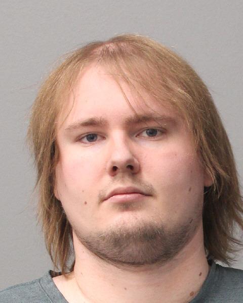 Donald Dwight Boomgaarn Jr