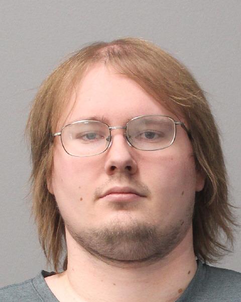 Donald Dwight Boomgaarn Jr