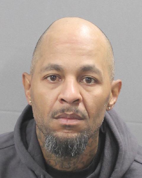 Keone Shaun William Berg