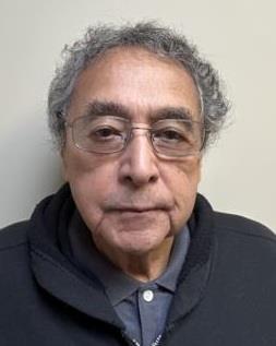 Benito Garcia Jr