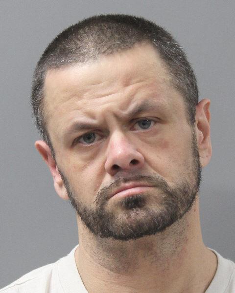 Anthony Ray Harshbarger