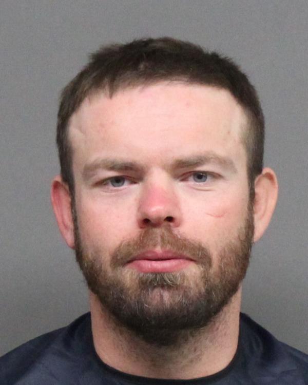 Christopher Jacob Boe