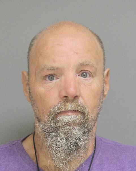 Travis Paul Perkins