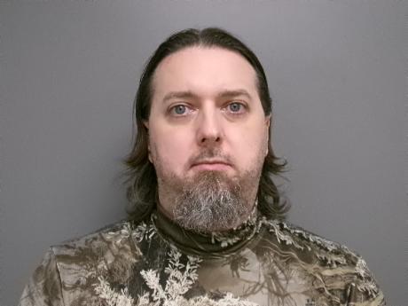 Jeremiah Cooper Thurman