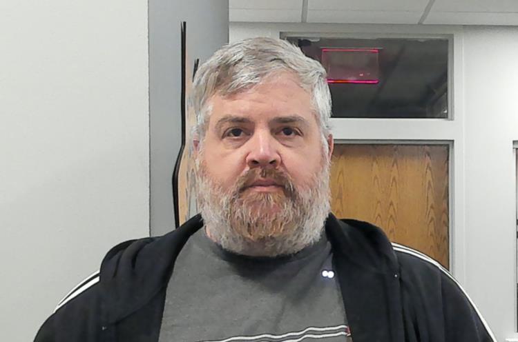 Eric Matthew Baker