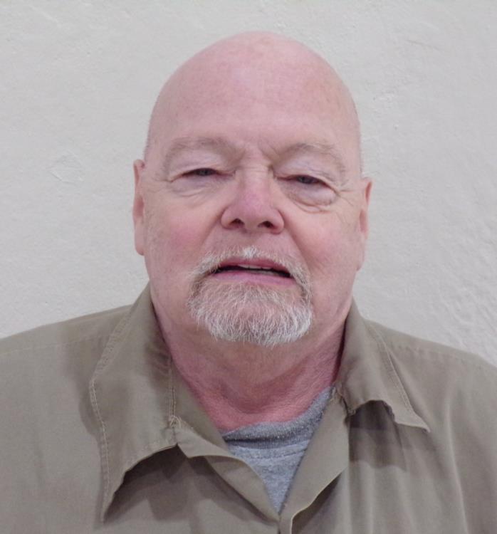 Roy Joseph Rouse Jr