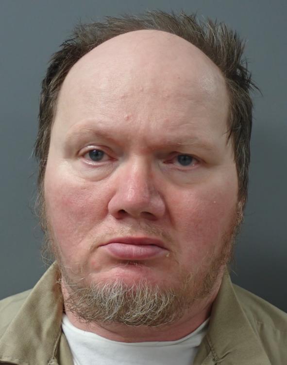 Warren Bradley Wilson