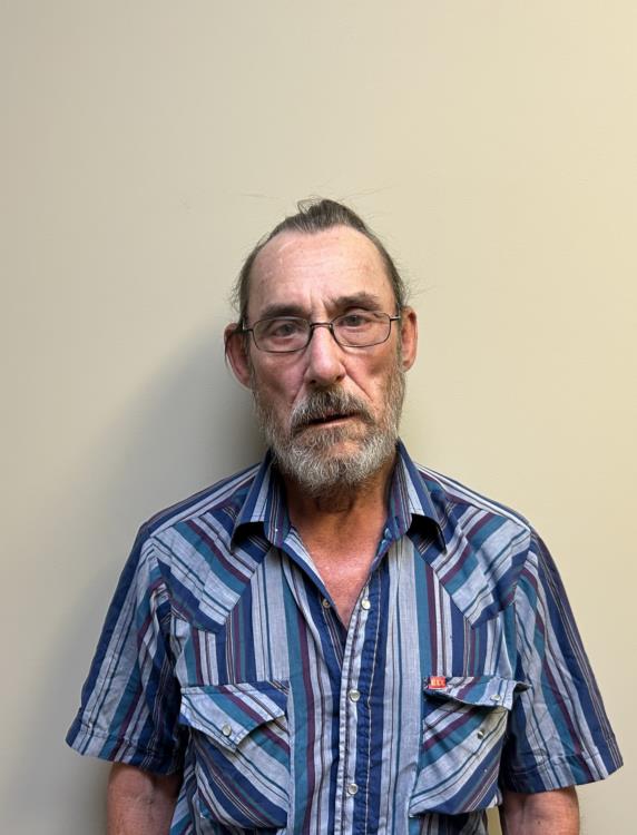 Terry Douglas Nazarenus