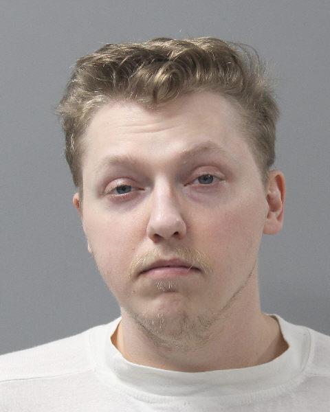 Dakota Robert Weaver