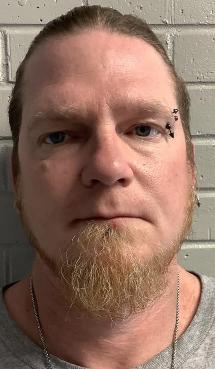Matthew Todd Crandell