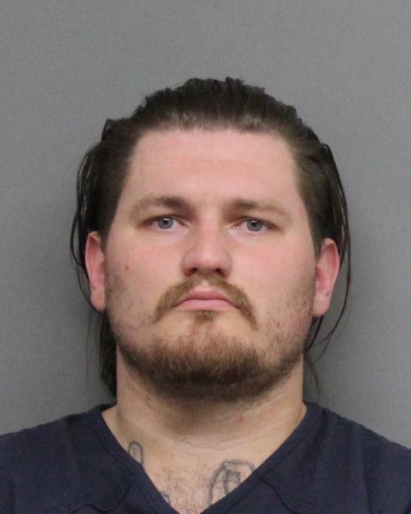 Ronald James Hinrichs