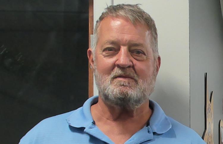 Don Warren Davis