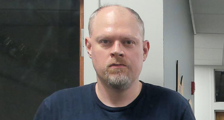 Daniel Steven Moore