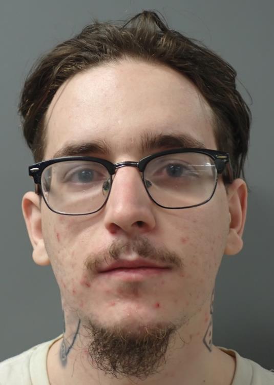 Ayston Giles Hoffman