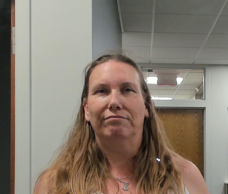 Sheri Laurena Campbell