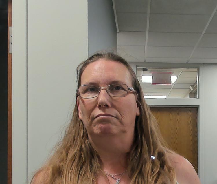 Sheri Laurena Campbell