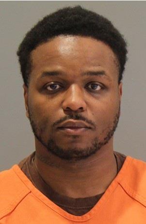 Brandon Laron Richards