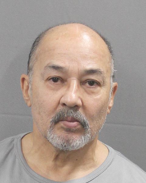 Donald Rodriguez Castille