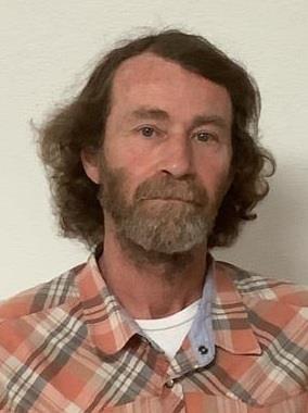 Mark Allen Johnson
