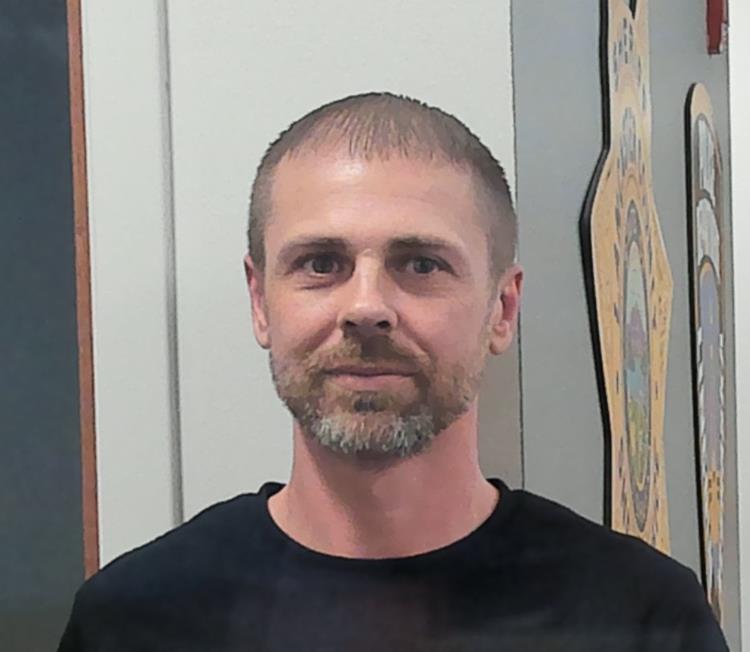 Christopher Andrew Betts