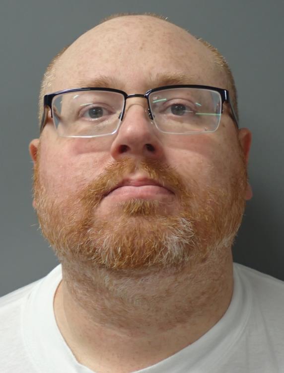 Joshua Henry Tews