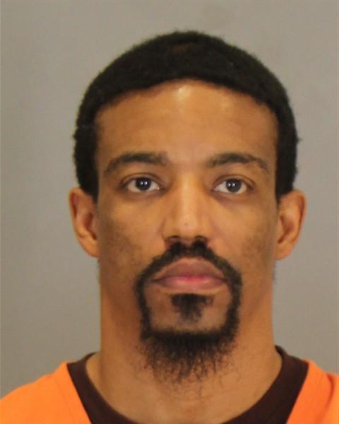 Rashad Frederick Atlas