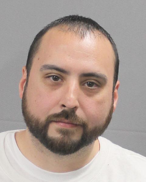 Timothy Daniel Diaz