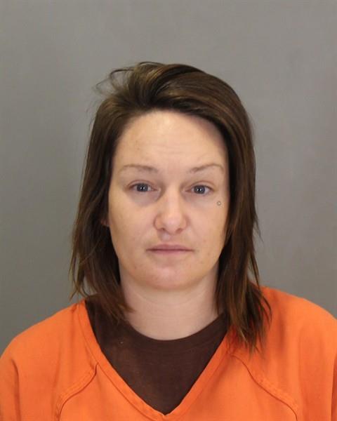 Amber Lynne Weinand