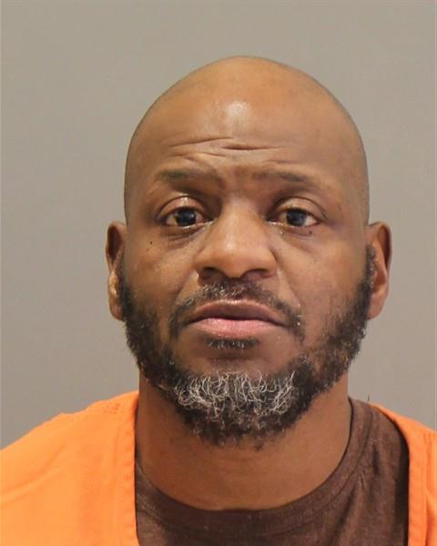 Lenorris Tyrone Mitchell