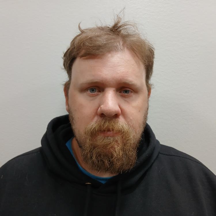 Adam Blake Nielsen