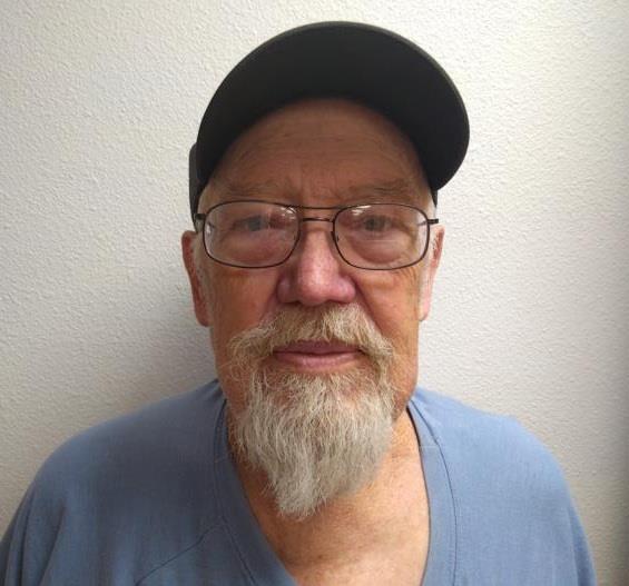 Kenneth Leroy Fawver