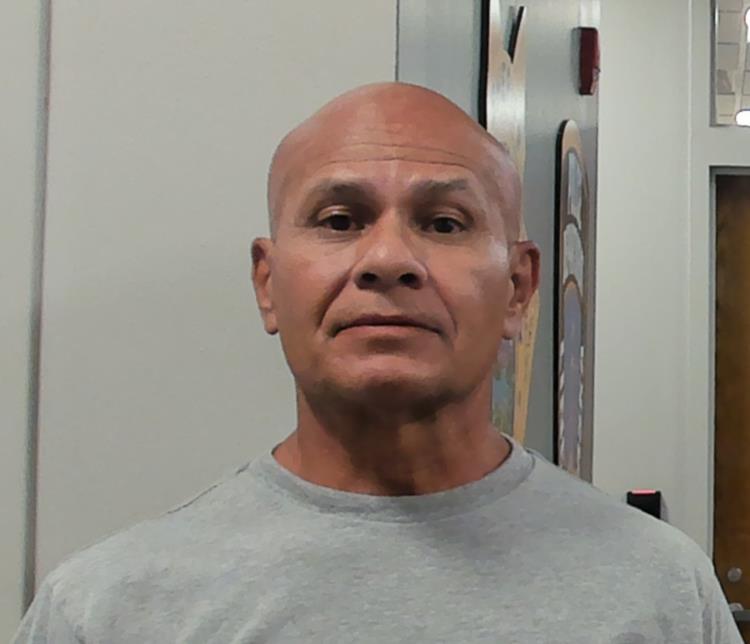 John Byron Newman