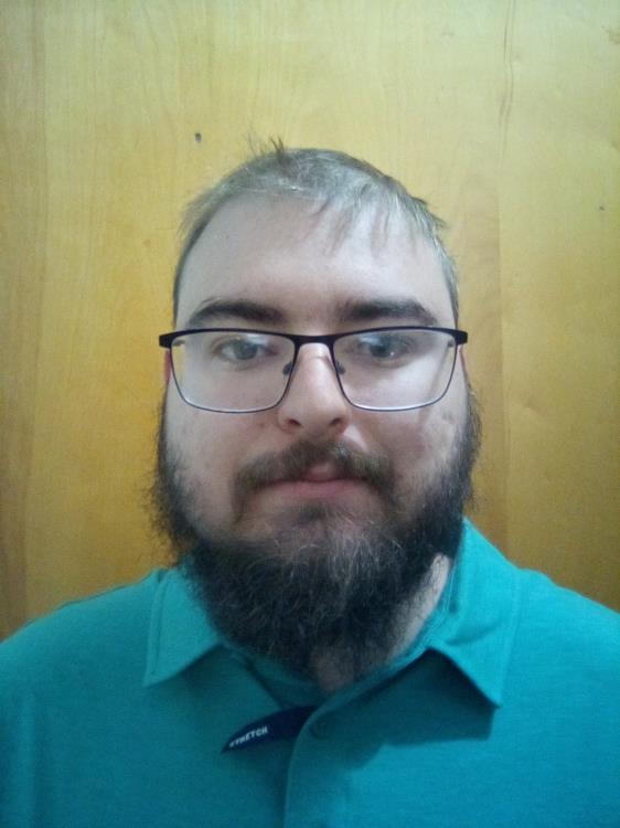 Wayne Aaron Scherbarth